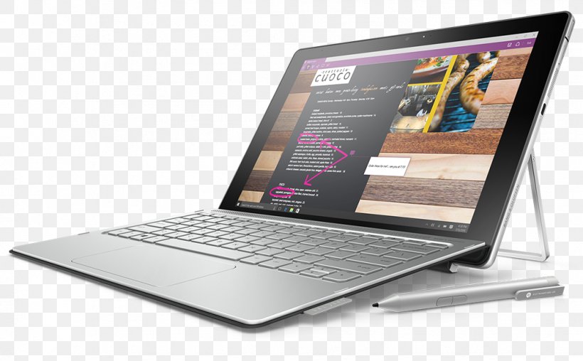 Hewlett-Packard Laptop Surface Pro 4 2-in-1 PC HP Pavilion, PNG, 1033x640px, 2in1 Pc, Hewlettpackard, Brand, Computer, Computer Hardware Download Free