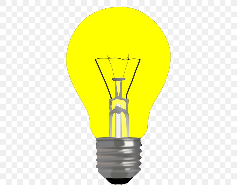 Incandescent Light Bulb Clip Art Electric Light LED Lamp, PNG, 405x640px, Light, Compact Fluorescent Lamp, Electric Light, Energy, Fluorescent Lamp Download Free