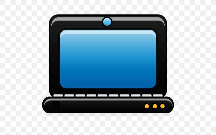 Laptop Display Device Computer Product Design Multimedia, PNG, 512x512px, Laptop, Computer, Computer Accessory, Computer Icon, Computer Monitors Download Free