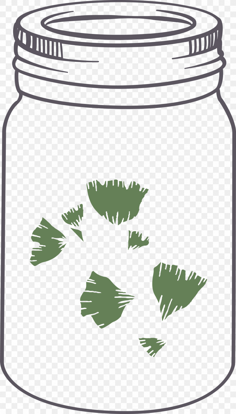 MASON JAR, PNG, 1710x2999px, Mason Jar, Flower, Food Storage, Food Storage Containers, Green Download Free