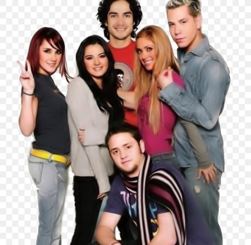 RBD: La Familia Christopher Von Uckermann Rebelde Tour Generación RBD En Vivo, PNG, 800x800px, Rbd, Anahi, Best Of, Celestial, Dulce Maria Download Free