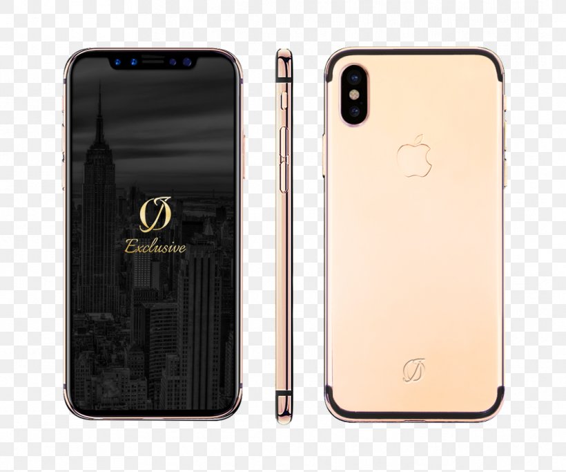 Smartphone IPhone X IPhone 8 IPhone 6 Plus IPhone 5s, PNG, 1063x886px, Smartphone, Apple, Case, Communication Device, Electronic Device Download Free