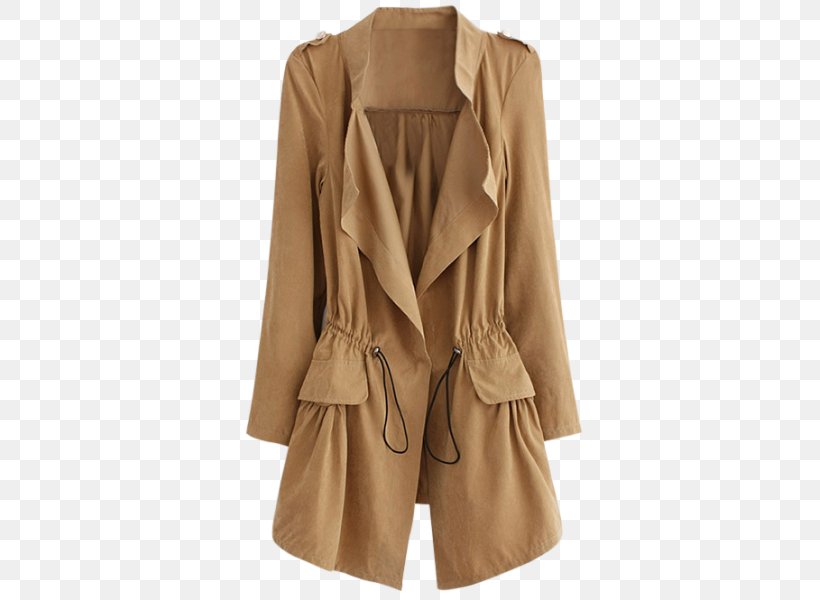 Trench Coat Outerwear Fashion Clothing, PNG, 600x600px, Trench Coat, Blazer, Casual Wear, Clothing, Coat Download Free
