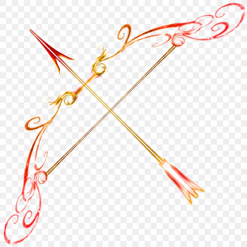 Bow And Arrow Drawing Clip Art, PNG, 894x894px, Bow And Arrow, Archery, Arrowhead, Art, Deviantart Download Free