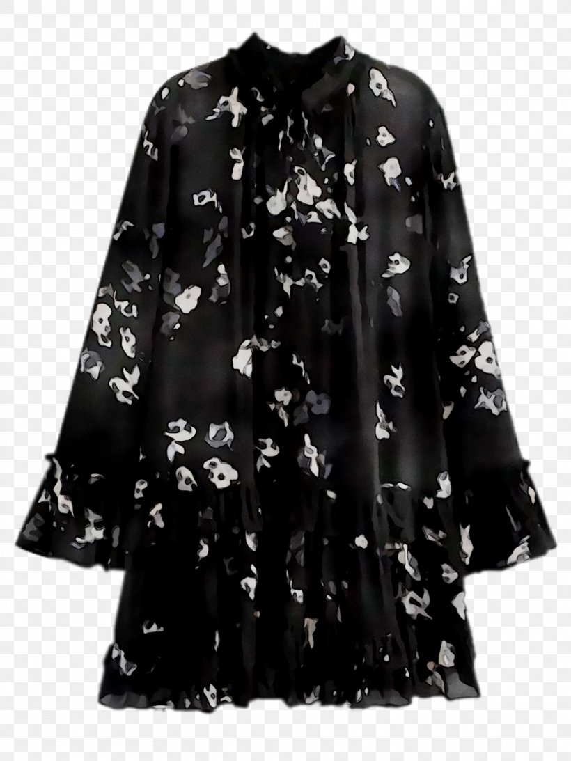 Coat Dress Sleeve Outerwear Blouse, PNG, 999x1332px, Coat, Black, Black M, Blouse, Clothing Download Free