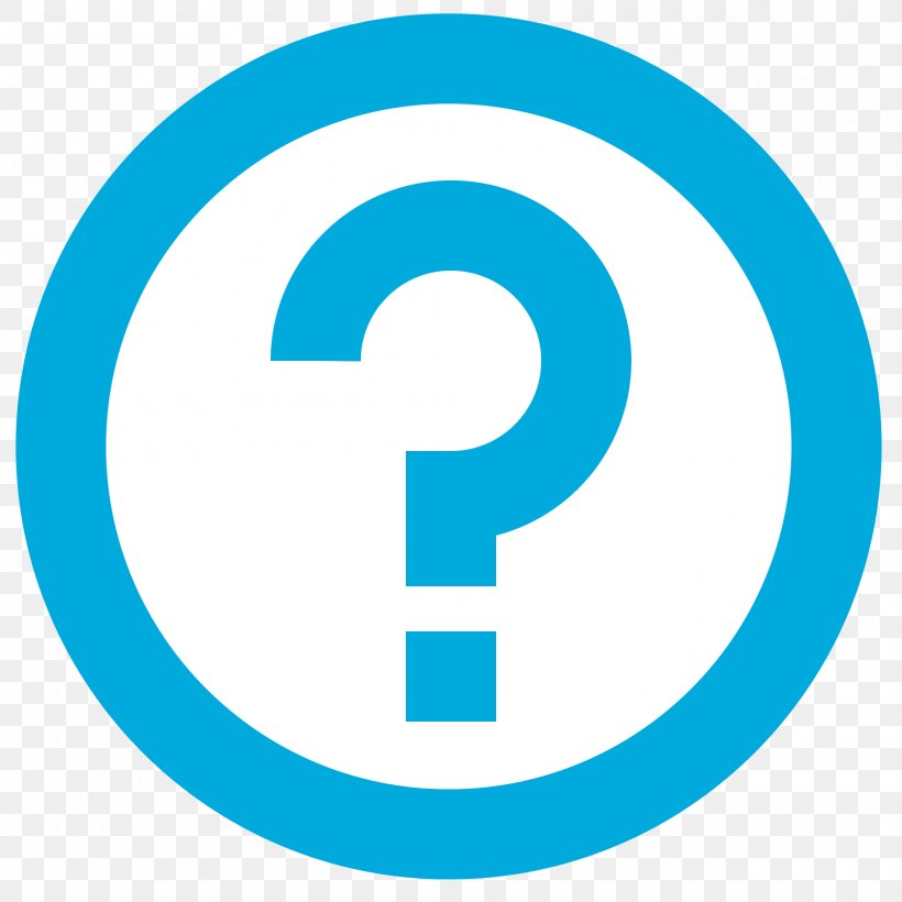 Iconfinder Question Mark Icon Design Icon, PNG, 2000x2000px, Question Mark, Area, Blue, Brand, Byte Download Free