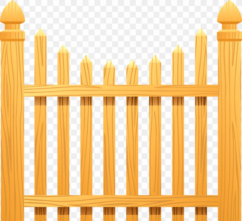 Picket Fence Palisade, PNG, 1200x1099px, Picket Fence, Baluster, Fence, Home Fencing, Outdoor Structure Download Free