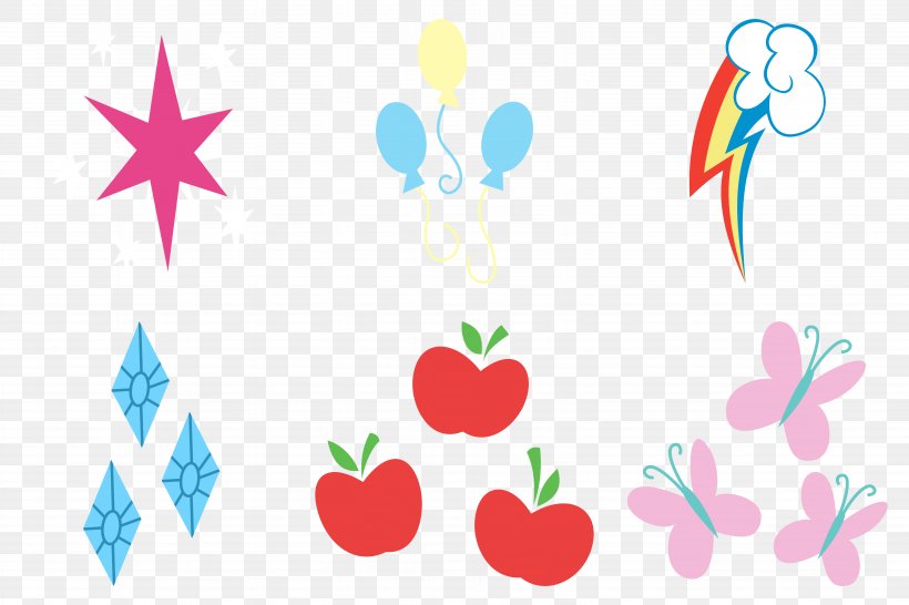 Rarity Pinkie Pie Pony Rainbow Dash Twilight Sparkle, PNG, 6144x4096px, Rarity, Applejack, Cutie Mark Crusaders, Deviantart, Equestria Download Free