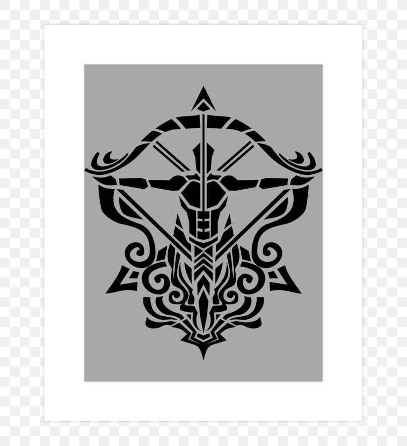 Sagittarius T-shirt Zodiac Pegasus Seiya Astrological Sign, PNG, 740x900px, Sagittarius, Astrological Sign, Black, Brand, Cancer Download Free