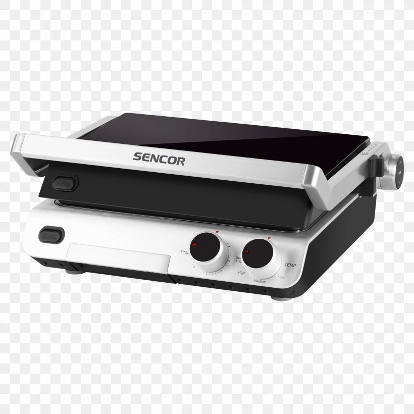Sencor Barbecue Television Set Kitchen Blender, PNG, 2100x2100px, Sencor, Apparaat, Barbecue, Blender, Contact Grill Download Free