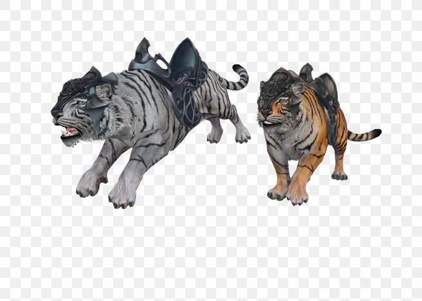 Tiger Art Cat Dog Mammal, PNG, 1400x1000px, Tiger, Animal, Animal Figure, Art, Artist Download Free