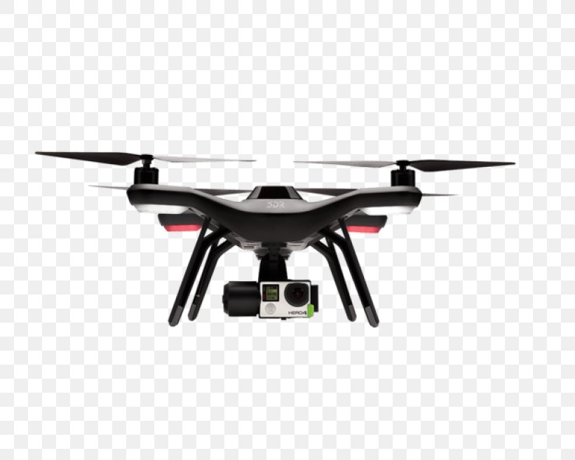 3D Robotics Unmanned Aerial Vehicle 3DR Solo Quadcopter Gimbal, PNG, 788x656px, 3d Robotics, 3dr Solo, Aircraft, Airplane, Camera Download Free