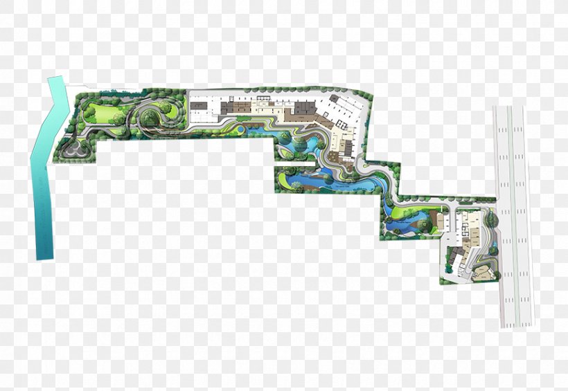 Building Condominium House Home Plan, PNG, 870x600px, Building, Area, Bangkok, Condominium, Home Download Free