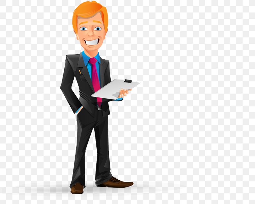 Businessperson Vector Graphics Image Cartoon Clip Art, PNG, 807x654px, Businessperson, Business, Cartoon, Character, Communication Download Free