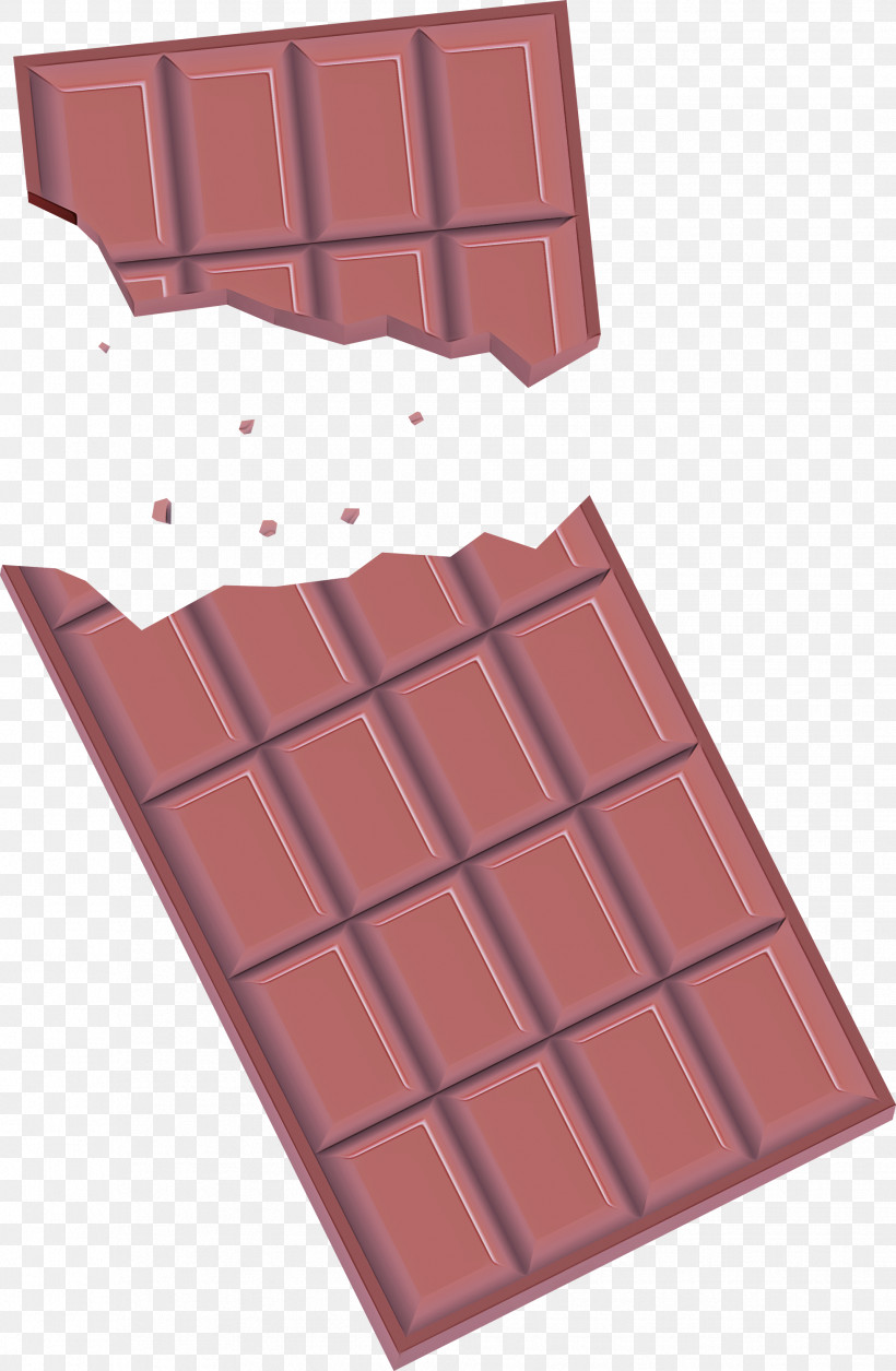 Dark Chocolate Bar Opened Chocolate Bar, PNG, 1959x2999px, Dark Chocolate Bar, Chocolate, Chocolate Bar, Confectionery, Dessert Download Free