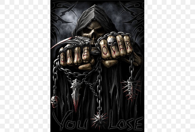 Death Street Poster Art Street Poster Art Skull Art, PNG, 555x555px, Death, Album Cover, Art, Fictional Character, Game Download Free