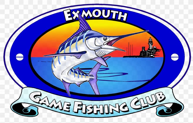 Exmouth Game Fishing Club Fishing Tournament Recreational Fishing, PNG, 6250x3992px, Exmouth Game Fishing Club, Area, Atlantic Blue Marlin, Billfish, Black Marlin Download Free
