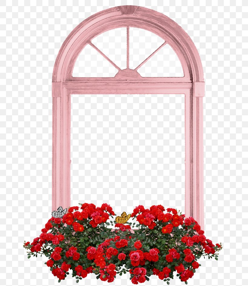Floral Design Window Cut Flowers Garden Roses, PNG, 704x943px, Floral Design, Arch, Cut Flowers, Floristry, Flower Download Free