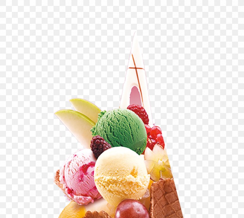 Ice Cream Gelato Sundae Frozen Yogurt, PNG, 850x760px, Ice Cream, Cream, Dairy Product, Dessert, Dondurma Download Free