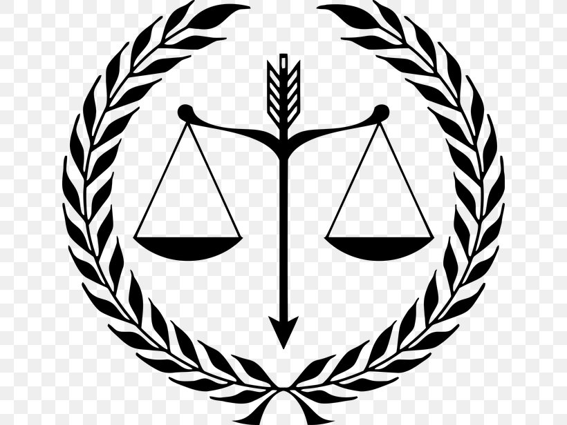 Lady Justice Judge Law, PNG, 640x616px, Justice, Black And White, Court, Criminal Justice, Emblem Download Free