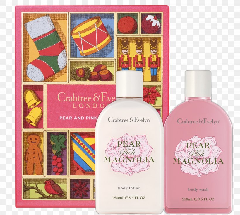 Packaging And Labeling Crabtree & Evelyn Brand, PNG, 4215x3772px, Packaging And Labeling, Bath Body Works, Brand, Christmas, Cosmetics Download Free