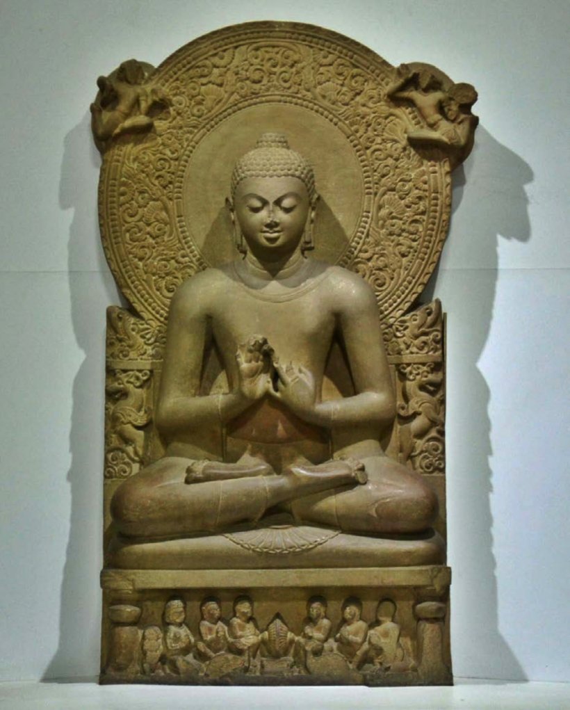 Sarnath Museum Gupta Empire Buddhism Dharmachakra Buddhahood, PNG, 928x1156px, Sarnath Museum, Ancient History, Artifact, Buddha, Buddhahood Download Free