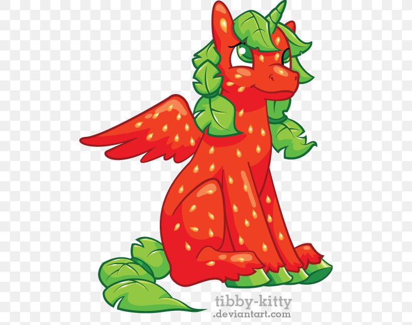 Strawberry Illustration Clip Art Fruit, PNG, 504x646px, Strawberry, Animal Figure, Art, Artwork, Cartoon Download Free