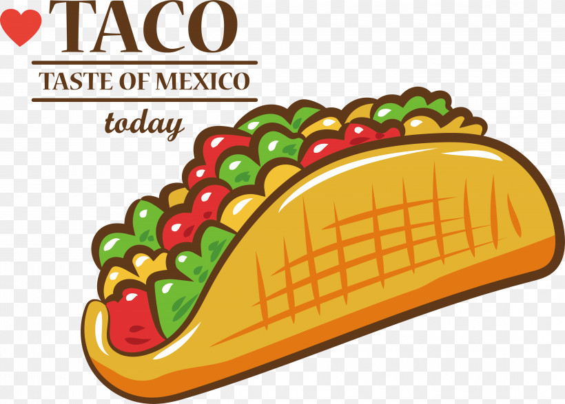 Taco Day National Taco Day, PNG, 4382x3140px, Taco Day, National Taco Day Download Free