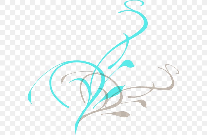 Vine Clip Art, PNG, 600x536px, Vine, Aqua, Art, Blog, Blue Download Free