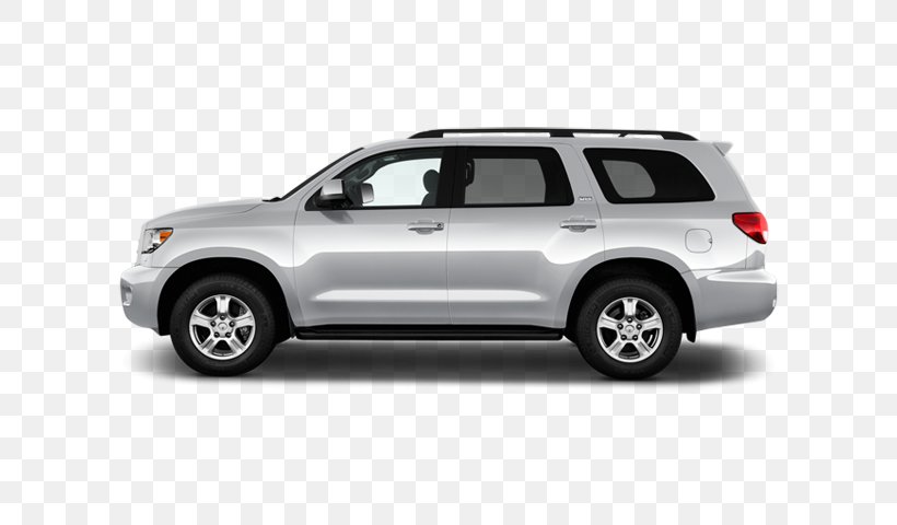 2016 Toyota Sequoia Car 2017 Toyota Sequoia Sport Utility Vehicle, PNG, 640x480px, 2018 Toyota Sequoia, 2018 Toyota Sequoia Sr5, Car, Airbag, Automatic Transmission Download Free