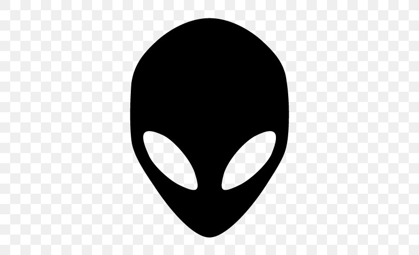Alien Extraterrestrial Life Clip Art, PNG, 500x500px, Alien, Aliens, Black, Black And White, Drawing Download Free
