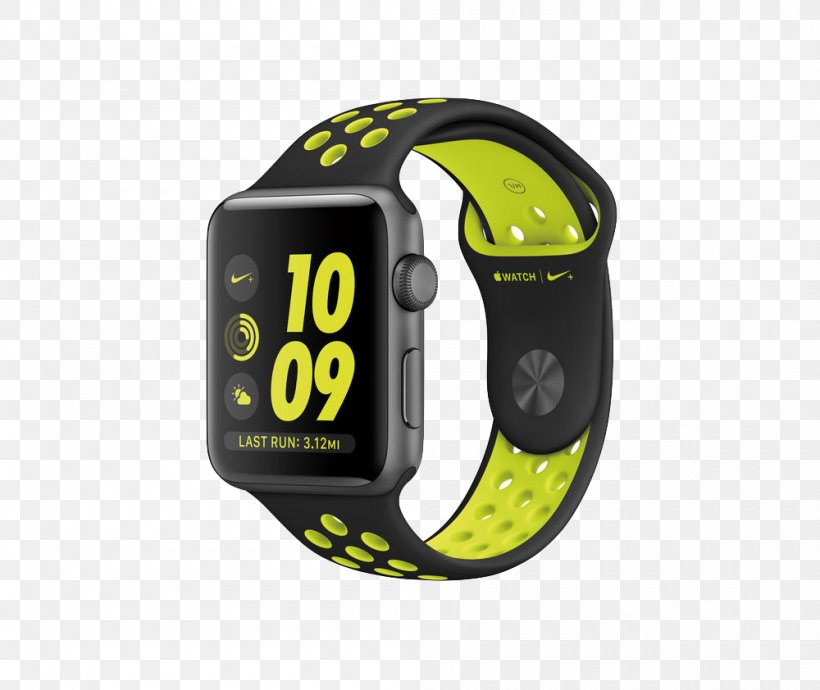 Apple Watch Series 2 Nike+ Nike+ FuelBand, PNG, 1000x842px, Apple Watch Series 2, Apple, Apple Watch, Apple Watch Series 2 Nike, Brand Download Free