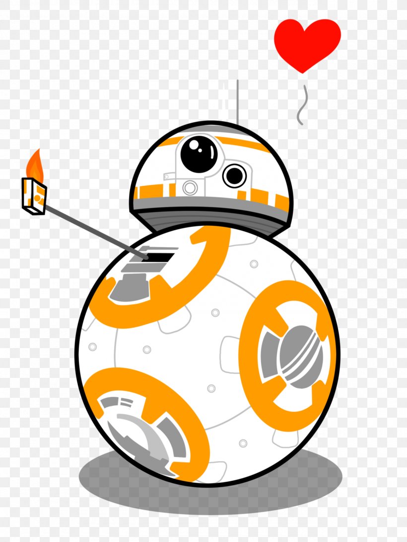 BB-8 K-2SO Star Wars Droid Clip Art, PNG, 1280x1702px, Star Wars, Animation, Art, Artwork, Beak Download Free