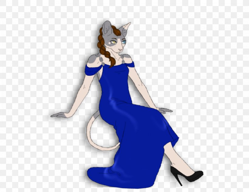 Cat Figurine Character Tail Fiction, PNG, 1024x791px, Cat, Cat Like Mammal, Character, Costume, Fiction Download Free