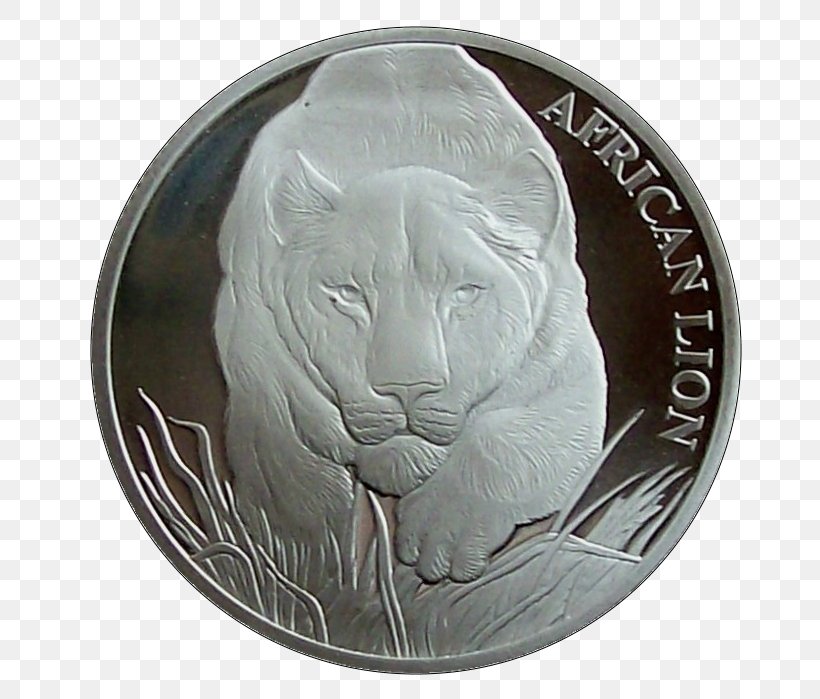 Coin Stone Carving Cat Silver, PNG, 692x699px, Coin, Big Cat, Big Cats, Carving, Cat Download Free