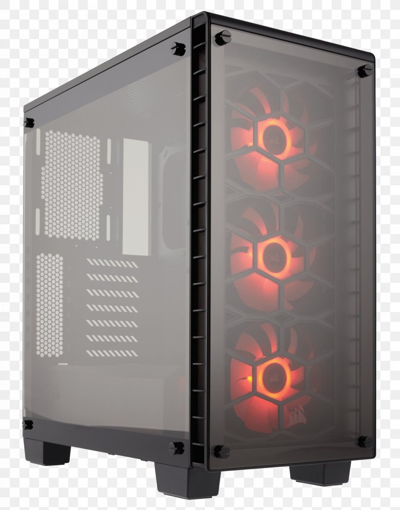 Computer Cases & Housings Power Supply Unit MicroATX Corsair Components, PNG, 1411x1800px, Computer Cases Housings, Atx, Computer, Computer Case, Computer System Cooling Parts Download Free