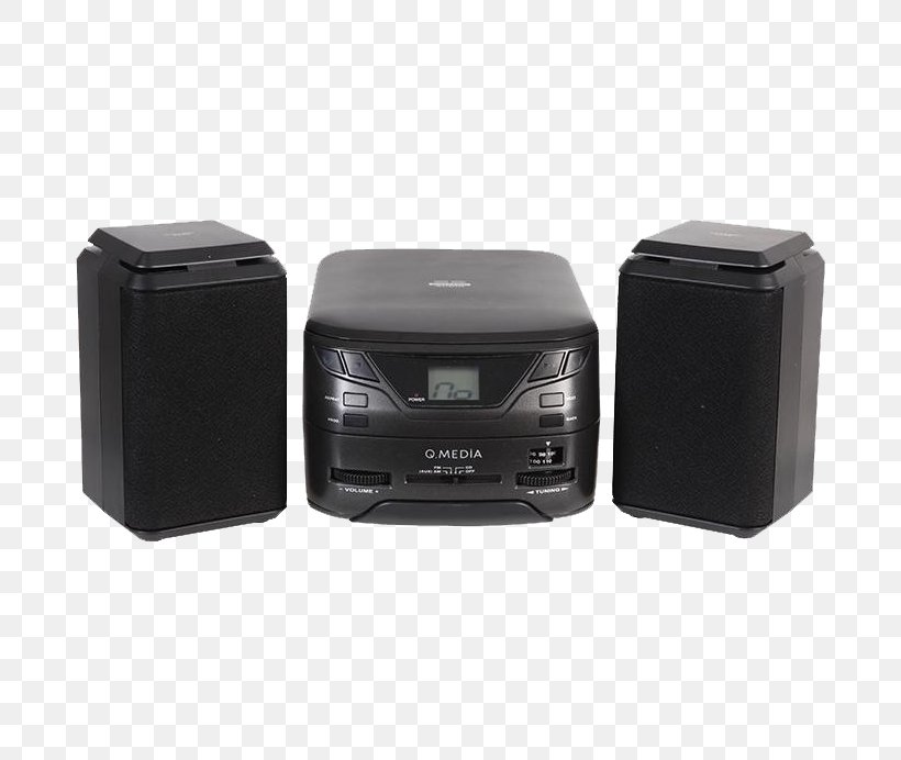 Computer Speakers Subwoofer Sound Box, PNG, 692x692px, Computer Speakers, Audio, Audio Equipment, Compact Disc, Computer Speaker Download Free