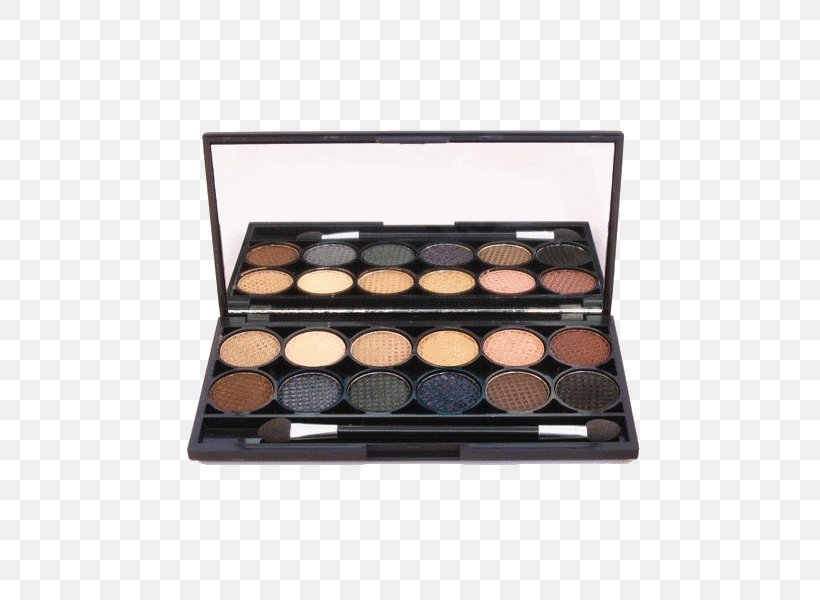 Eye Shadow Palette Color Pantip.com Rouge, PNG, 600x600px, Eye Shadow, Color, Cosmetics, Eye, Palette Download Free