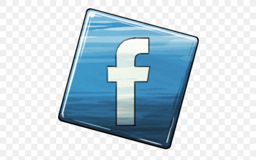 Facebook Social Media Social Networking Service, PNG, 512x512px, Facebook, Blog, Blue, Facebook Messenger, Number Download Free