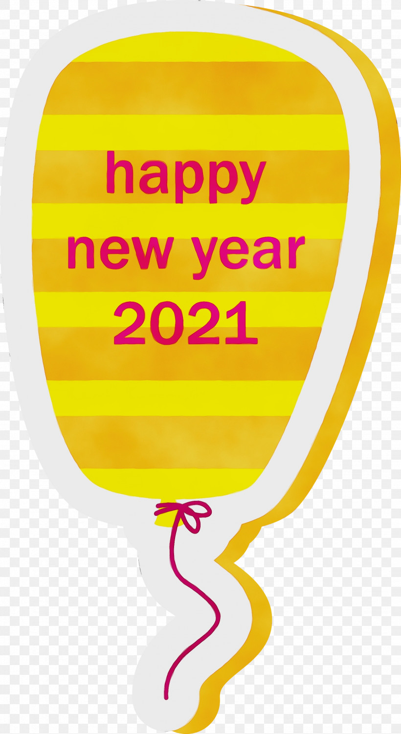 Logo Fitur Yellow Meter Happiness, PNG, 1638x3000px, 2021 Happy New Year, Balloon, Area, Fitur, Happiness Download Free