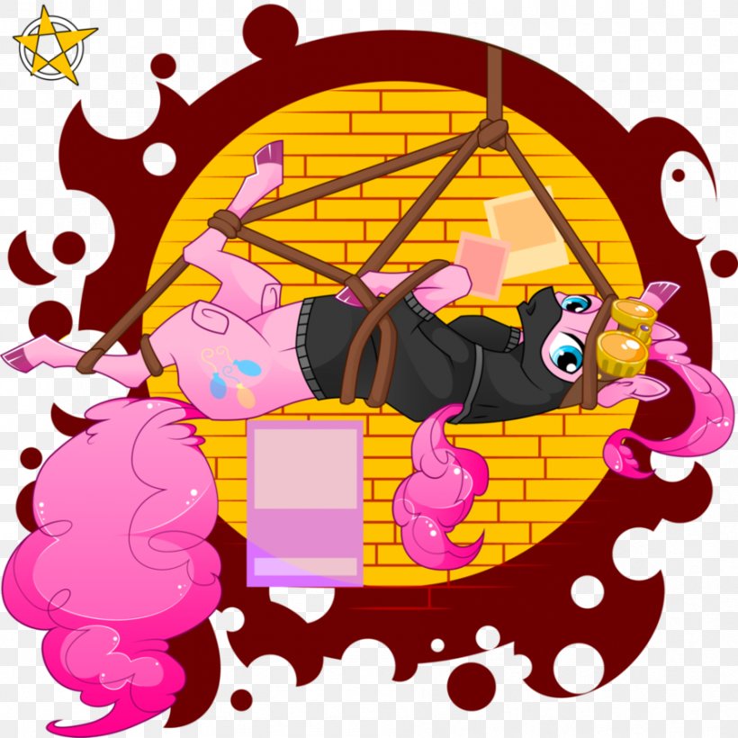 Pinkie Pie Twilight Sparkle Princess Cadance Ekvestrio Pony, PNG, 894x894px, Pinkie Pie, Art, Cartoon, Character, Deviantart Download Free