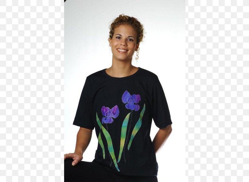 T-shirt Purple Scarf Silk Color, PNG, 600x600px, Tshirt, Black, Blue, Clothing, Color Download Free