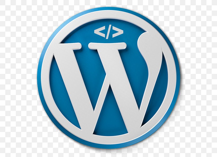 Web Development WordPress Logo, PNG, 600x595px, Web Development, Blog, Brand, Content Management, Content Management System Download Free