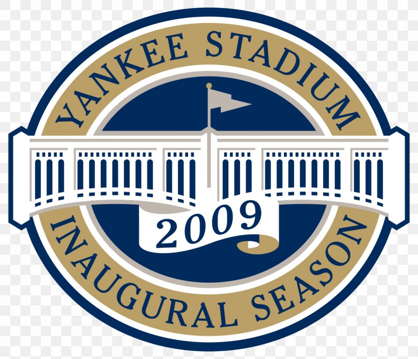 2009 New York Yankees Season Yankee Stadium Logo MLB, PNG, 1191x1024px, New York Yankees, Album, Area, Brand, Label Download Free