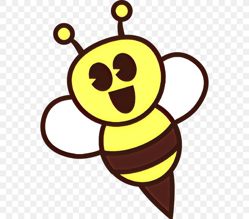 Bumblebee, PNG, 554x720px, Cartoon, Bumblebee, Emoticon, Happy, Honeybee Download Free