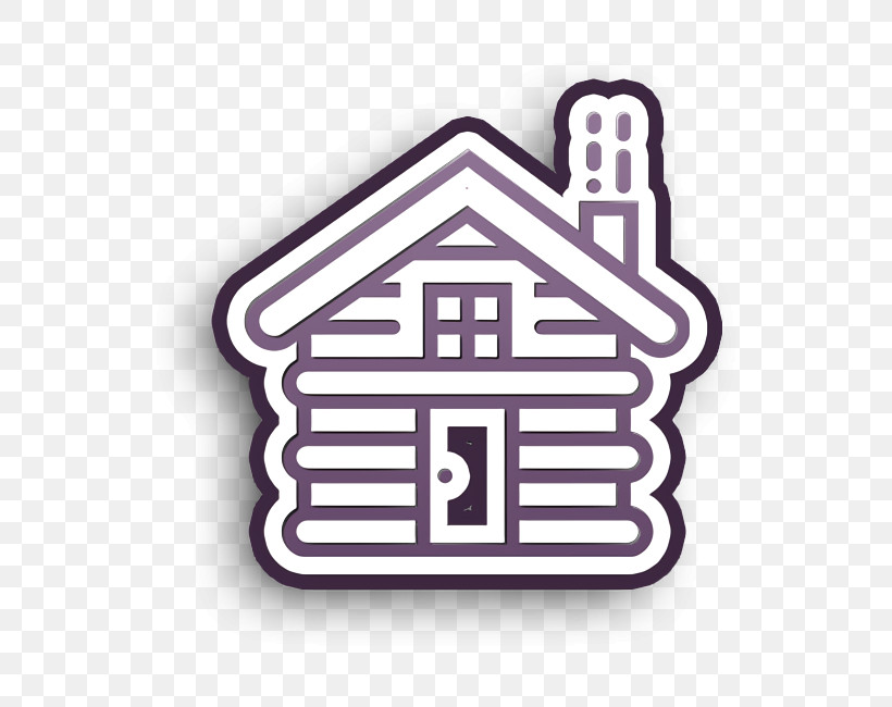 Cabin Icon Outdoor Icon, PNG, 648x650px, Cabin Icon, Cottage, Icon Design, Outdoor Icon, Symbol Download Free