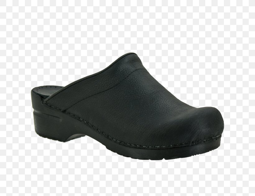 Clog Slip-on Shoe Birkenstock Sandal, PNG, 629x629px, Clog, Aesthetics, Ankle, Birkenstock, Black Download Free