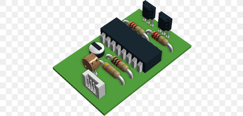 Electronics Electronic Component, PNG, 660x394px, Electronics, Electronic Component, Electronics Accessory, Technology Download Free