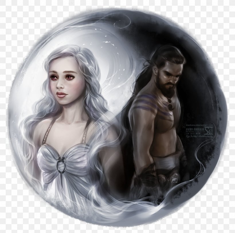 Emilia Clarke Daenerys Targaryen Game Of Thrones Khal Drogo Robb Stark, PNG, 967x957px, Emilia Clarke, Art, Daenerys Targaryen, Deviantart, Drawing Download Free