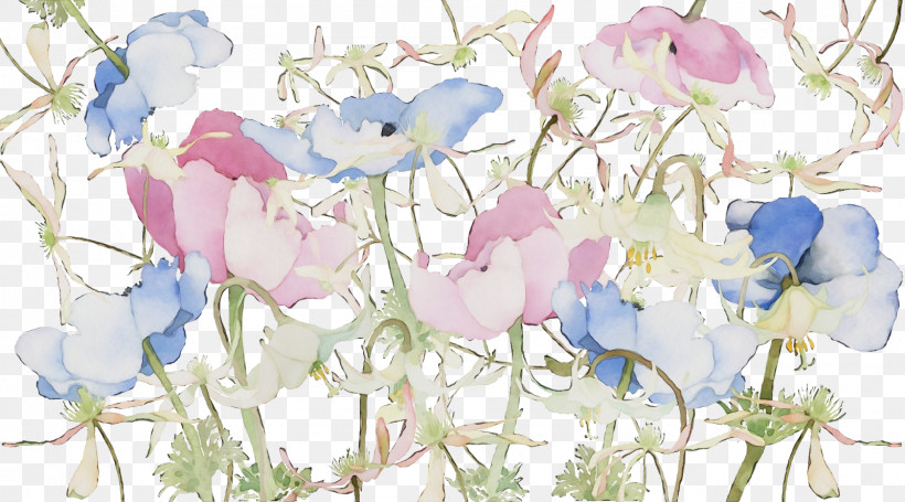 Floral Design, PNG, 1600x889px, Watercolor, Cut Flowers, Floral Design, Flower, Paint Download Free